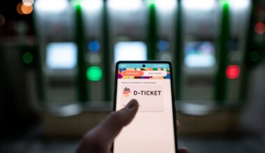 München: MVV stoppt Verkauf von Deutschlandtickets wegen Betrugsversuchen - München