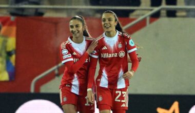 Bayer Leverkusen – FC Bayern heute im Free-TV sehen! Frauen-Bundesliga live | Sport
