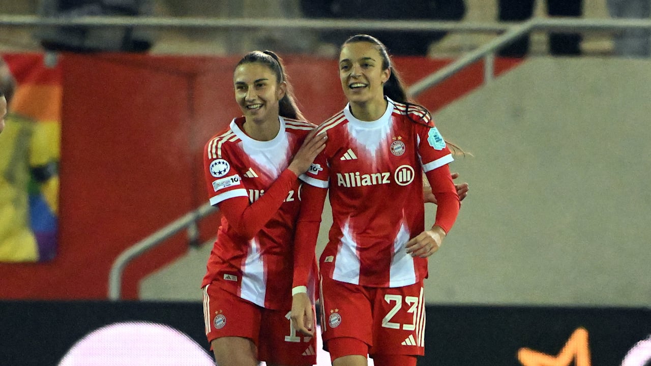 Bayer Leverkusen – FC Bayern heute im Free-TV sehen! Frauen-Bundesliga live | Sport