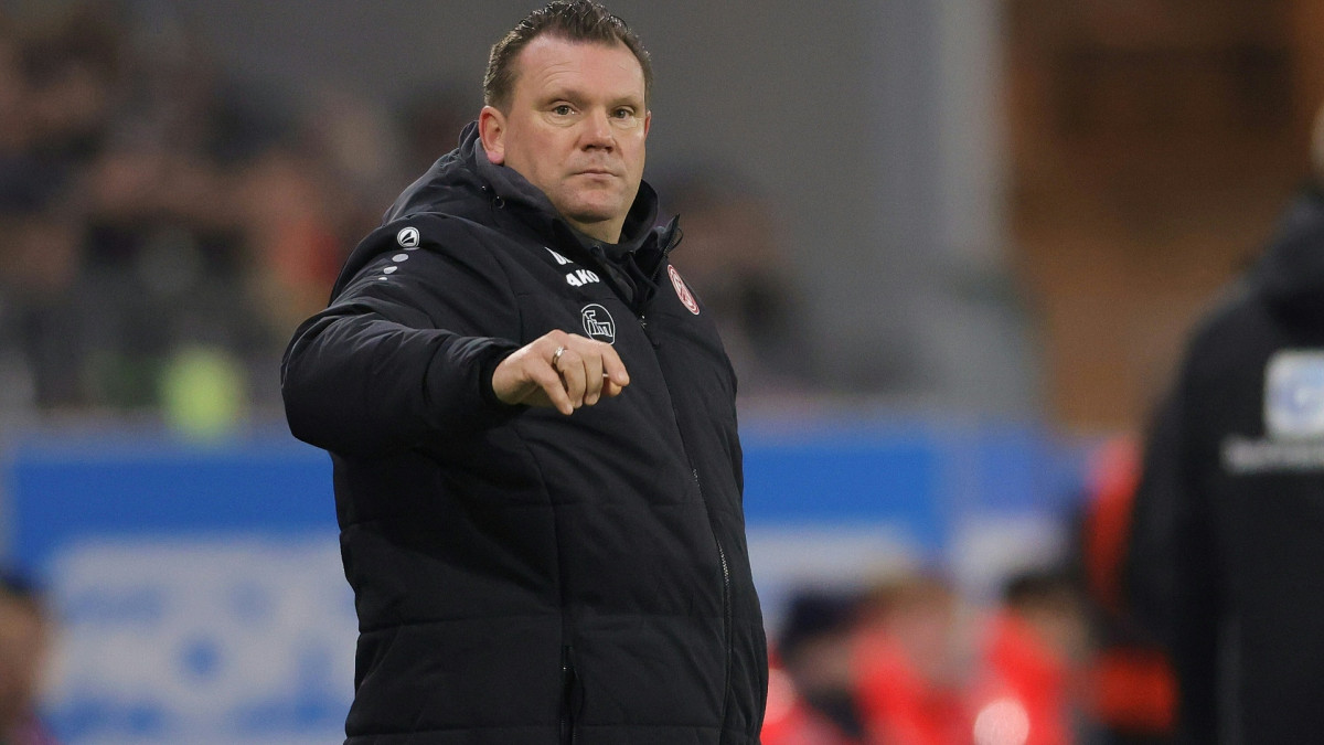 Koschinat verlängert in Essen - Fussballdaten