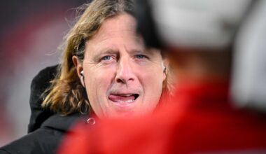 Trainerknall um Henriksen droht: Krise des desaströsen FSV Mainz 05 erreicht neue Dimension