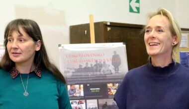 Studierendenprojekt: Tschechoslowaken und Deutsche in Norwegen während des Zweiten Weltkriegs