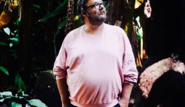 Der Künstler Erobique