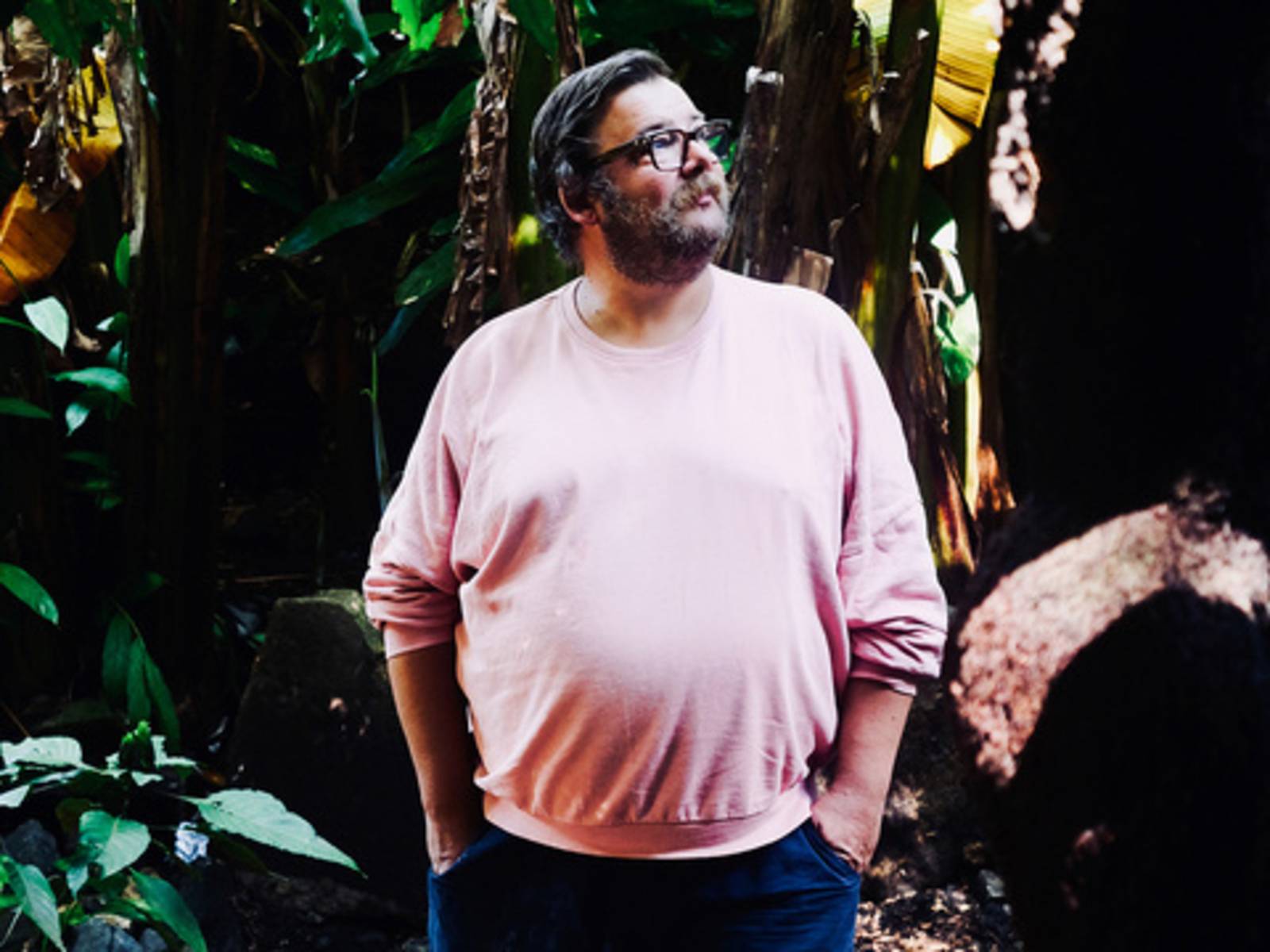 Der Künstler Erobique