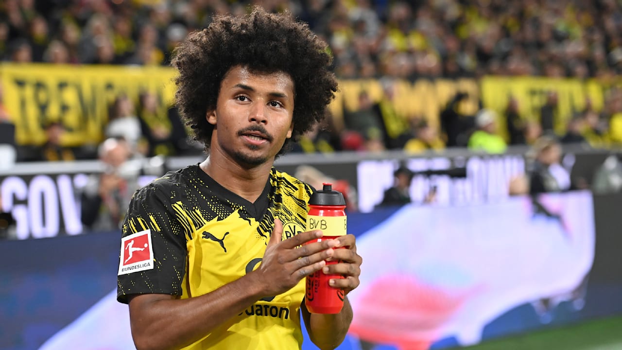 Pro und Contra: Muss Dortmund Adeyemi schon im Winter verkaufen? | Fußball