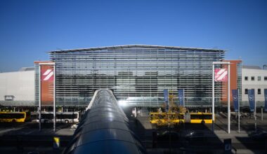 Der Flughafen Dresden steht vor einer Richtungsentscheidung: Ab 2027 will sich Sachsen-Anhalt nicht mehr an den Verlusten beteil