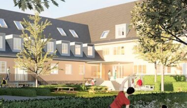 Wohnprojekt Münster aktiv - Radio RST