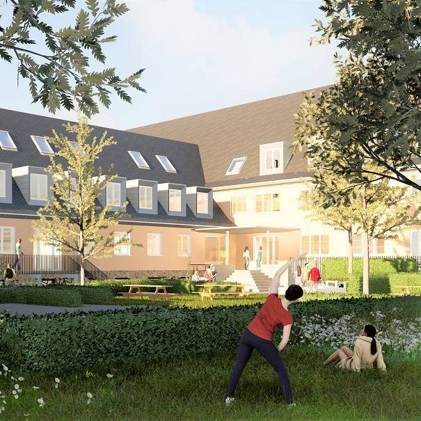 Wohnprojekt Münster aktiv - Radio RST