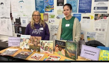 Bildungskonferenz 2025 II