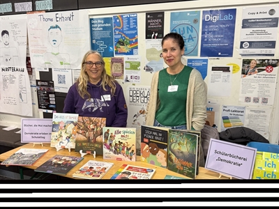 Bildungskonferenz 2025 II