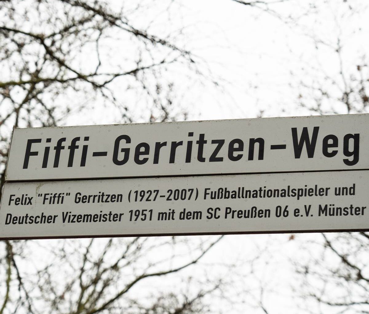 Neue Adresse für Preußenstadion - Antenne Münster