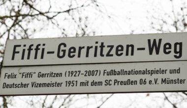 Neue Adresse für Preußenstadion - Antenne Münster