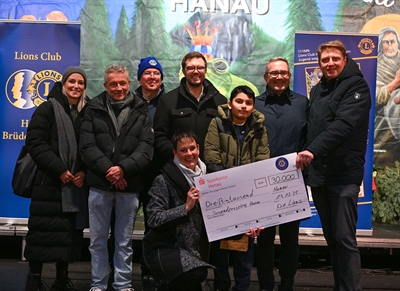 © Stadt Hanau / Moritz Göbel