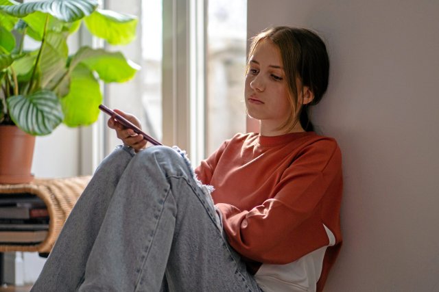 Bei Suizidgedanken ist schnelle und unbürokratische Hilfe wichtig – zum Beispiel beim Berliner Krisendienst.