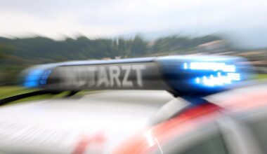 Zirndorf / Nürnberg: Betrunkener Autofahrer flüchtete nach Unfall in Zirndorf und wurde in Nürnberg noch einmal auffällig