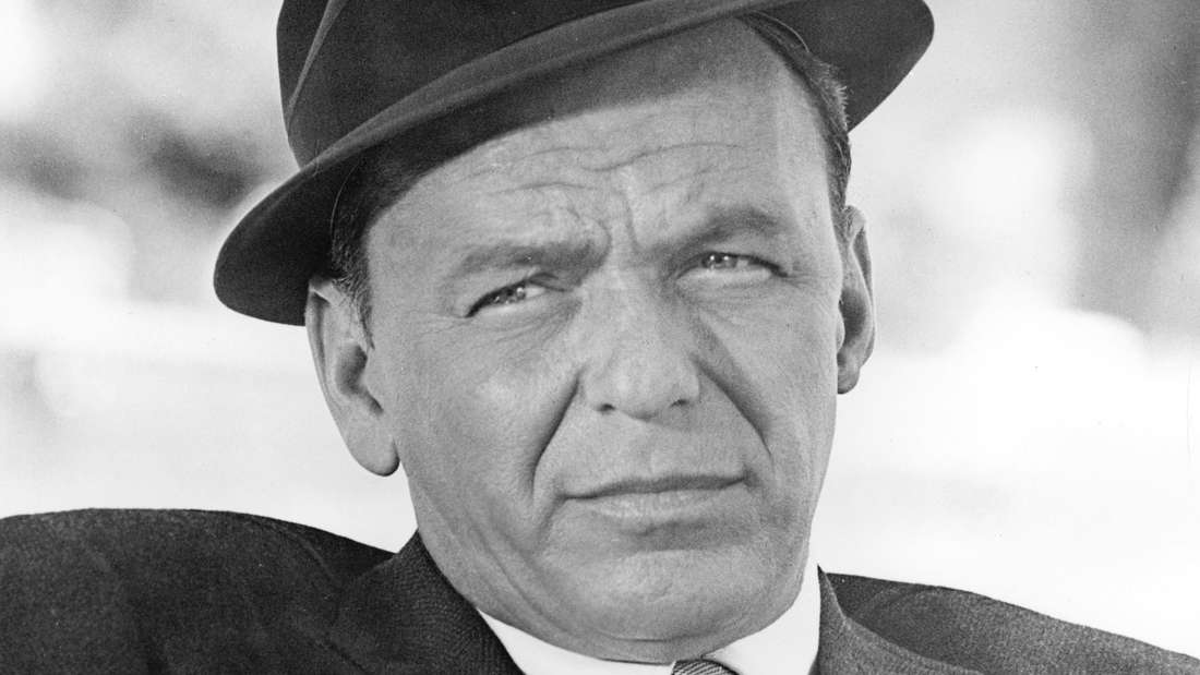 Frank Sinatra