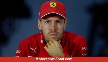 Ab 2019 "schon auf dem Weg nach unten"