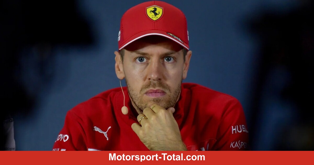 Ab 2019 "schon auf dem Weg nach unten"