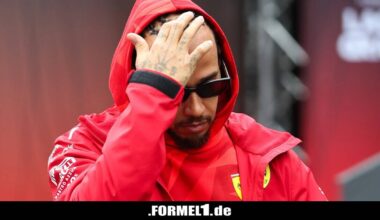 "Er kann es einfach so nicht mehr"