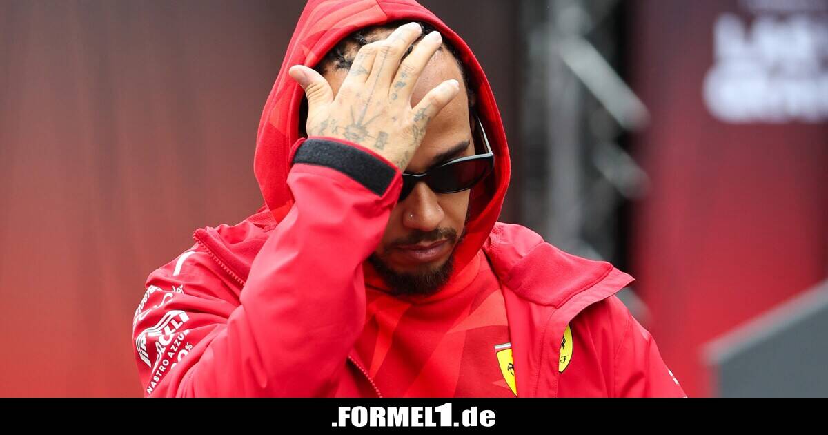 "Er kann es einfach so nicht mehr"