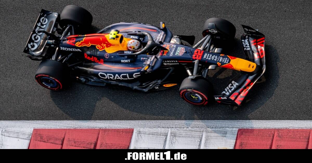 Tsunoda hat sich "wie ein betrunkener Matrose" verhalten