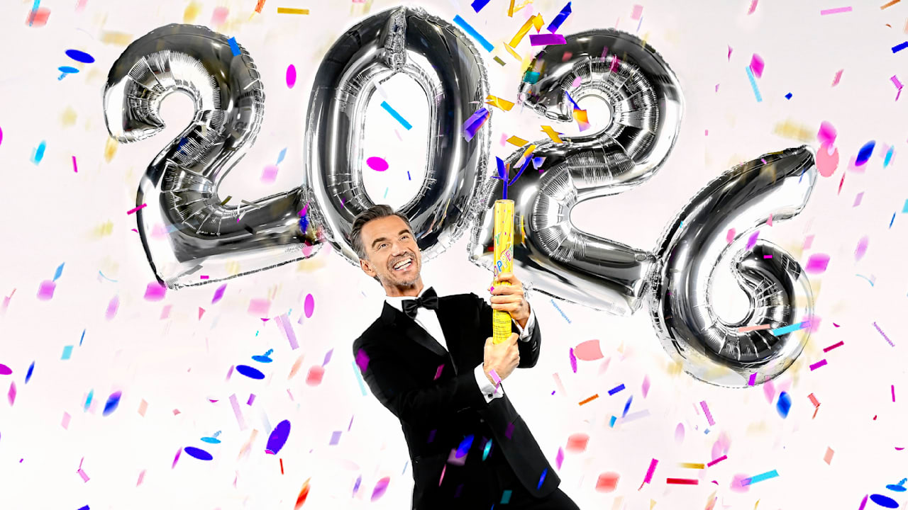 Florian Silbereisen würde sich „am liebsten bei jedem persönlich bedanken“ | Unterhaltung