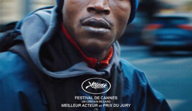 Kritik zu Souleymans Geschichte: Schmerzhaft-realistisch und ungemein packend