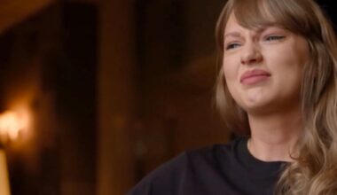 Taylor Swift weint um ermordete Kinder nach Anschlag auf Fans | Unterhaltung