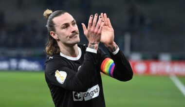 FC St. Pauli setzt gegen Köln aufs goldene Dreieck mit Jackson Irvine | Sport