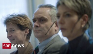 Jacque Baud will EU-Sanktionen gegen ihn anfechten - News