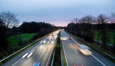 Auf diesen 23 Bundesstraßen und Autobahnen wird bald gebaut | Politik