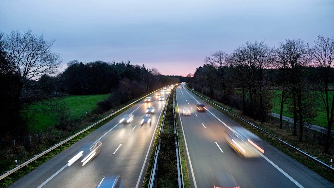 Auf diesen 23 Bundesstraßen und Autobahnen wird bald gebaut | Politik