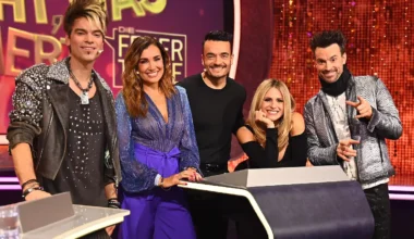 Denn sie wissen nicht, was passiert Banner Mobil