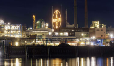 Glyphosat-Streit in den USA: Bayer erhält Unterstützung von US-Regierung