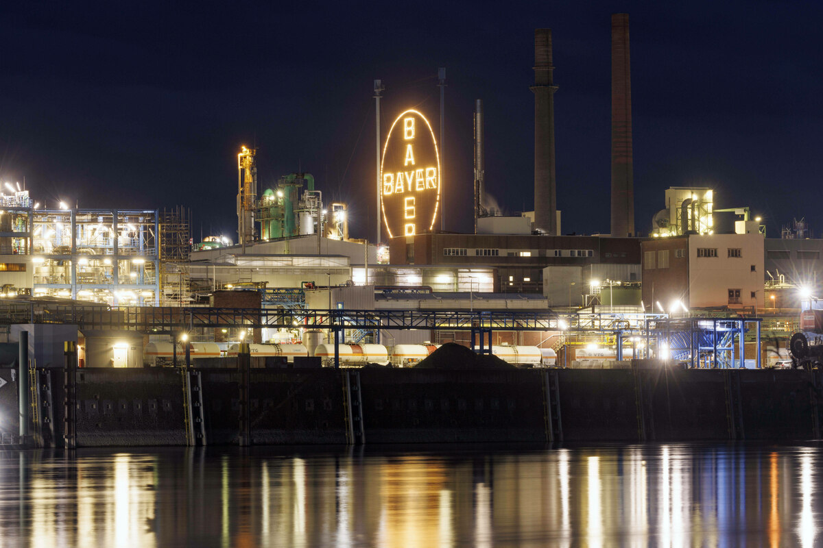 Glyphosat-Streit in den USA: Bayer erhält Unterstützung von US-Regierung