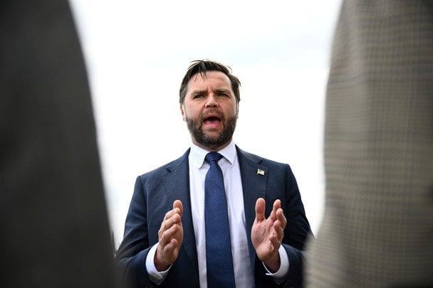 Vance: Die USA erwarten Fortschritte in den Friedensverhandlungen zwischen der Ukraine und Russland