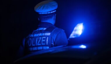 Unna: SEK befreit Mädchen (12) von Entführer (40) | Regional