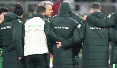 Fußball-Bundesliga - Werder taumelt in die Winterpause - Was passiert im Angriff? - Sport