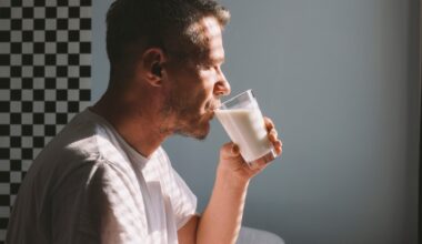 Unbekannte Risikofaktoren: Warum Männer weniger Milchprodukte konsumieren sollten