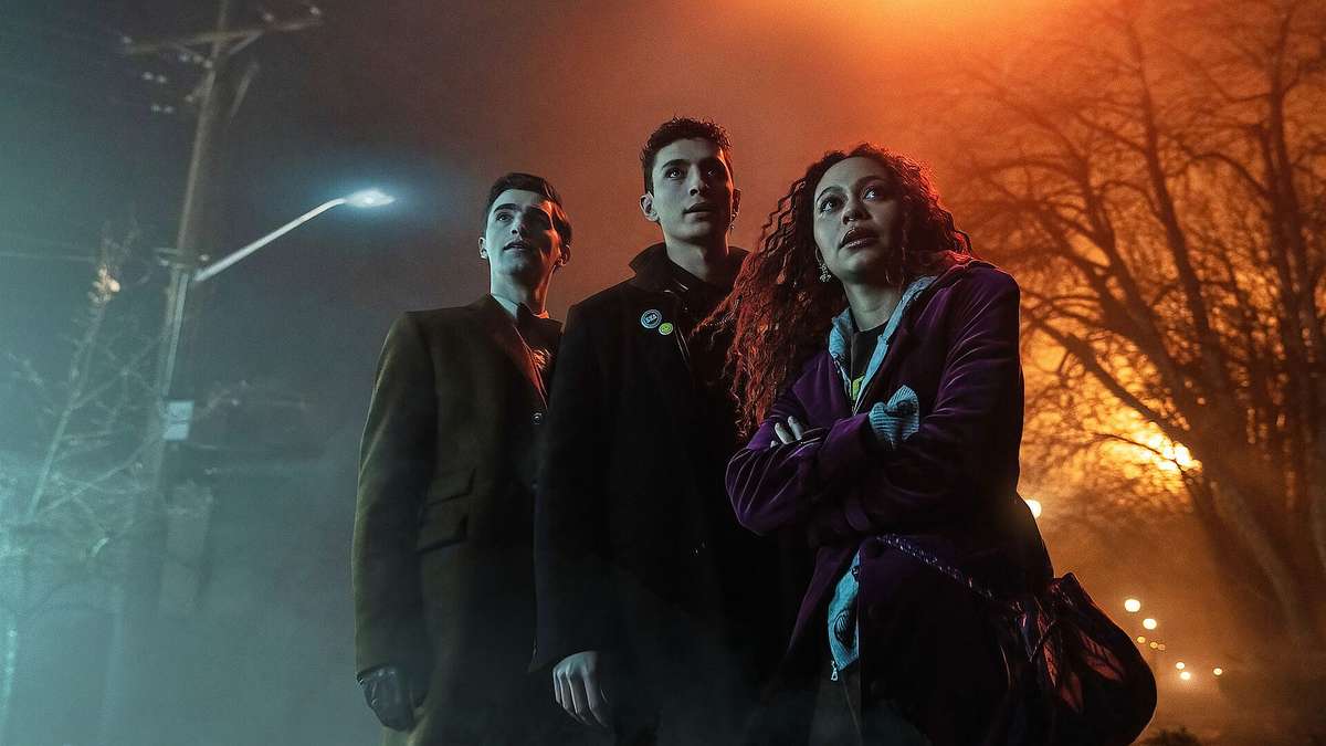 Diese Serie holte Traumwerte bei Kritikern und Zuschauern – doch Netflix zog eiskalt den Stecker