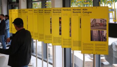 Bund sichert NSU-Zentrum in Chemnitz weitere Förderung zu