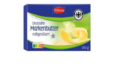 Preise schmelzen weiter dahin: Butter kostet jetzt weniger als ein Euro! | Geld