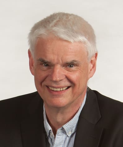 Fordert sinnvolle Prävention und langfristige Lösungen: Christian Weicht.