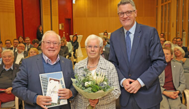 Für das „Rückgrat der Gesellschaft“ stark gemacht