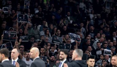 Basketball-Drama in Belgrad: Fans feiern Bayern! | Sport