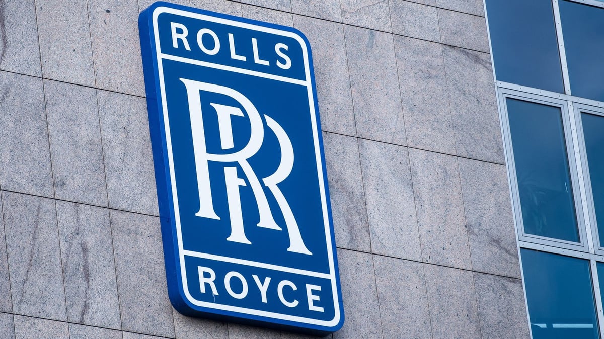 Rüstungsboom erreicht Bodensee: Rolls-Royce vor gigantischem Panzerauftrag