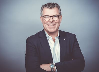 UKSH-Mediziner Prof. Dr. Jan-Thorsten Gräsner leitet das Projekt „Carol“.