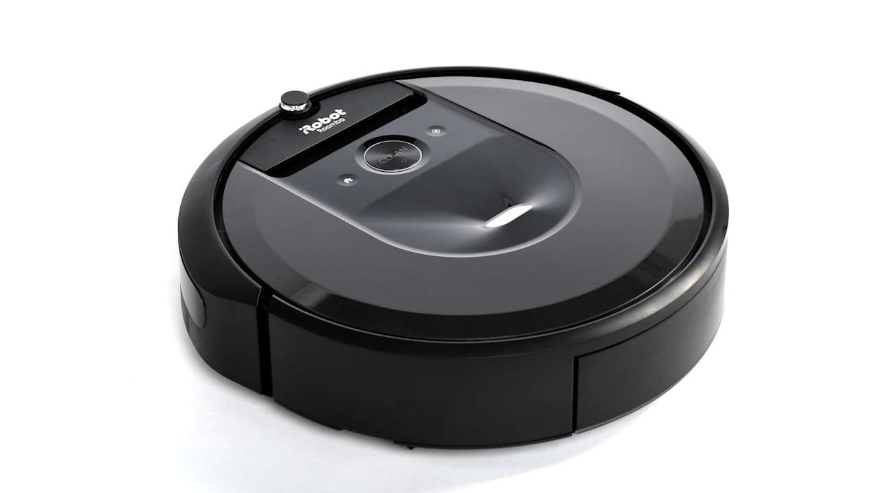 Insolvenz: Pionier der Saugroboter pleite | News