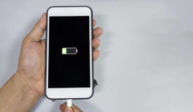 Kleines Symbol ist der Übeltäter