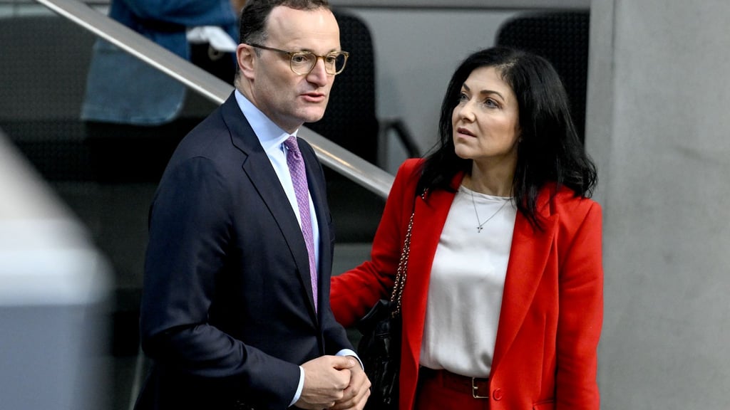 Wirtschaftspolitik: Ministerin Reiche: Deutschland muss mehr arbeiten